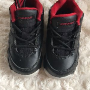 Baby Jordan